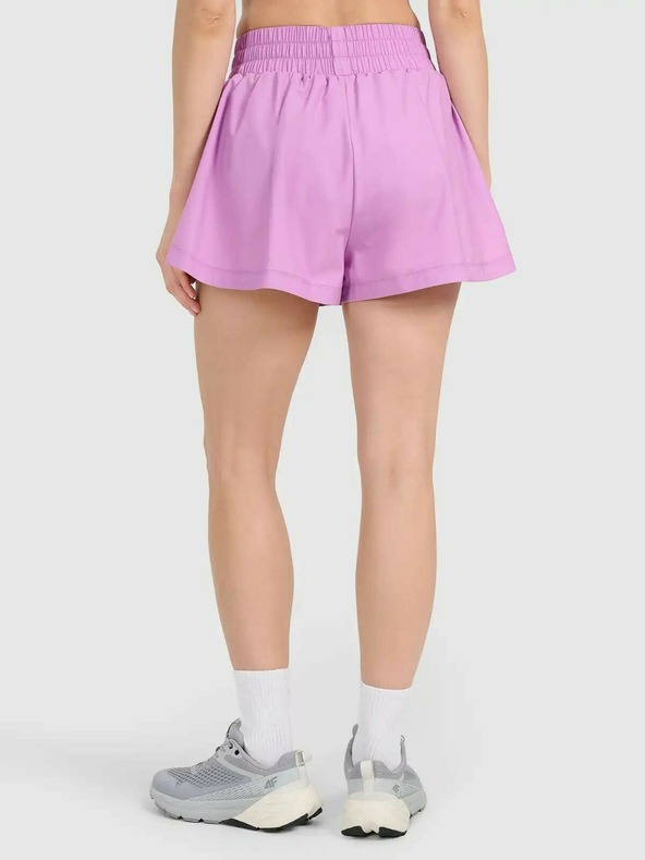 4F Ženske kratke hlače 4F FNK