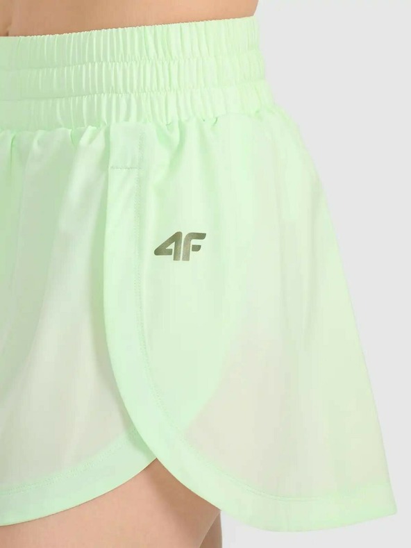 4F Ženske kratke hlače 4F FNK
