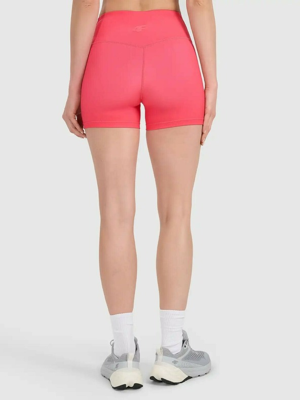 4F Ženske kratke hlače 4F FNK