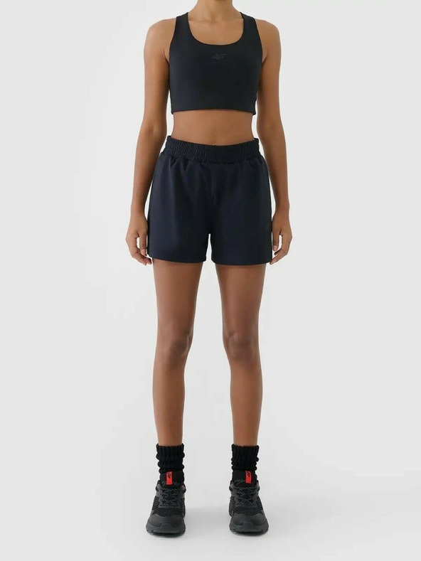 4F Ženske kratke hlače 4F Orca