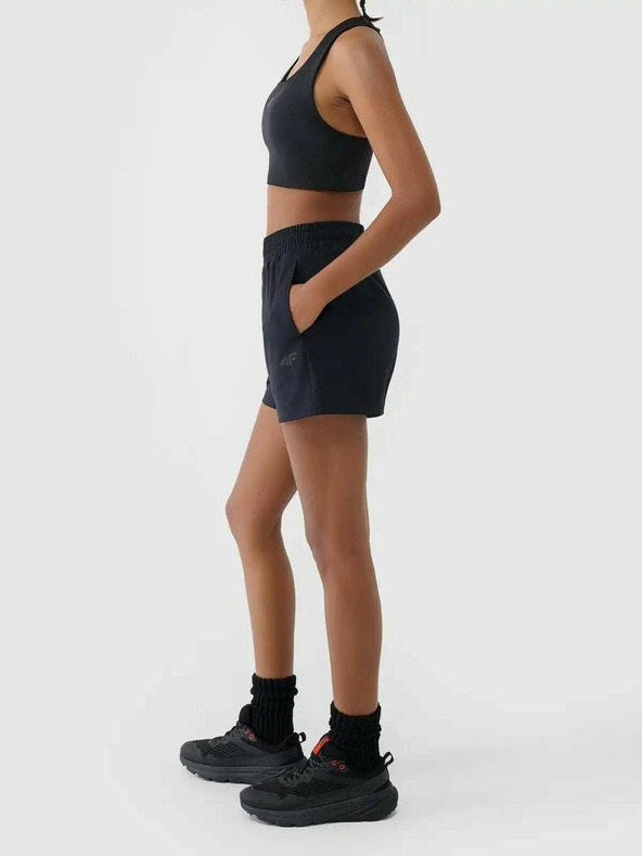 4F Ženske kratke hlače 4F Orca