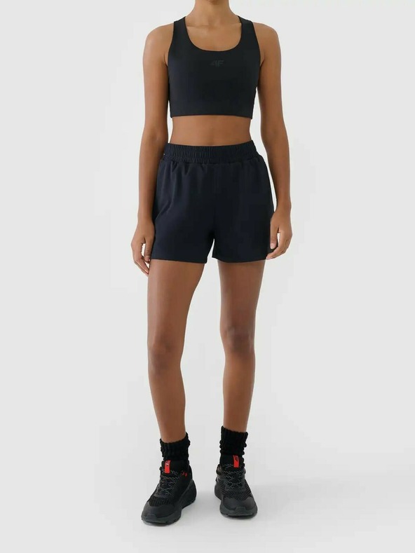 4F Ženske kratke hlače 4F Orca