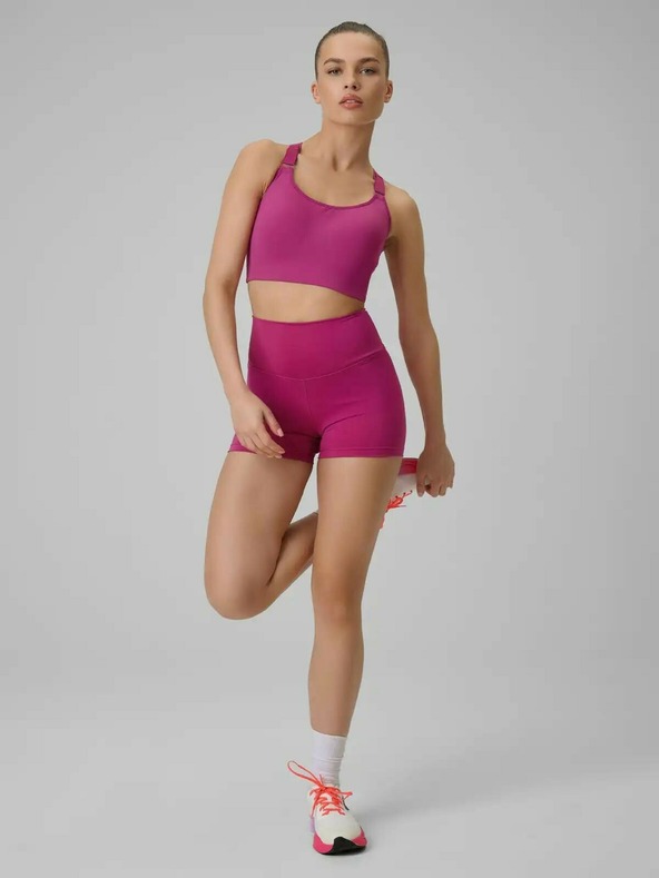 4F Ženske kratke hlače 4F FNK