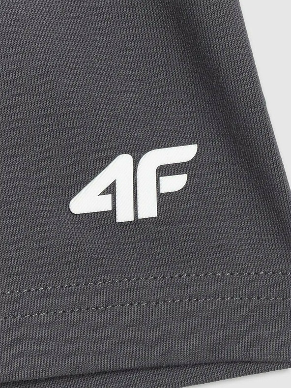 4F Ženske kratke hlače Cobra 4F