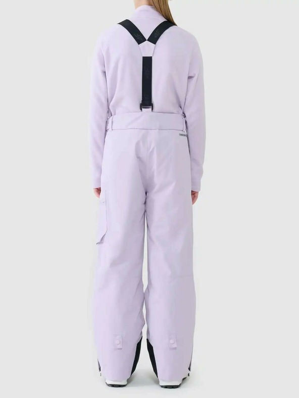 4F Deklešnje smučarske hlače 4F