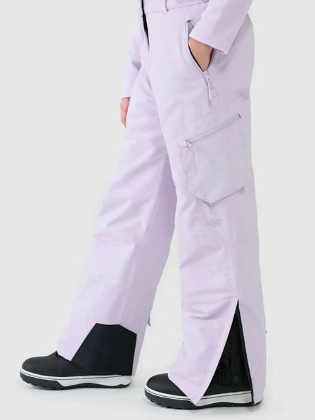 4F Deklešnje smučarske hlače 4F