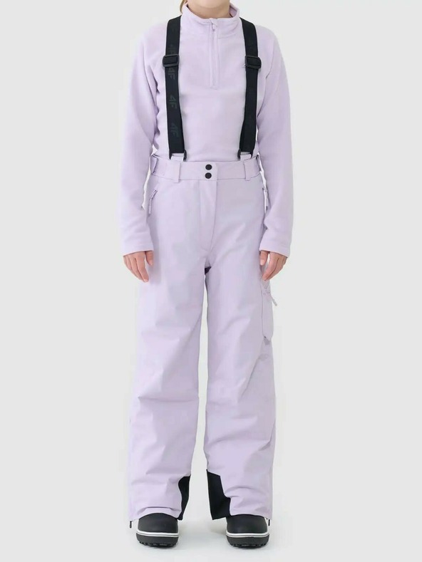 4F Deklešnje smučarske hlače 4F