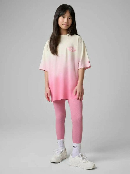 4F Dekliške gamaše 4F