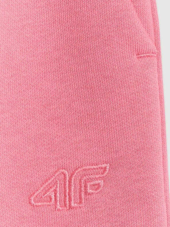 4F Deklešnje tepláky 4F Gran