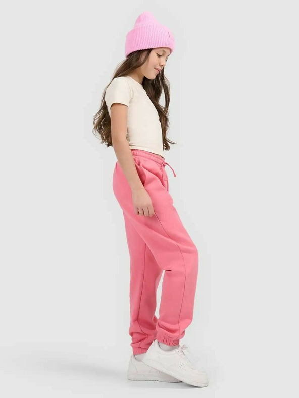 4F Deklešnje tepláky 4F Gran