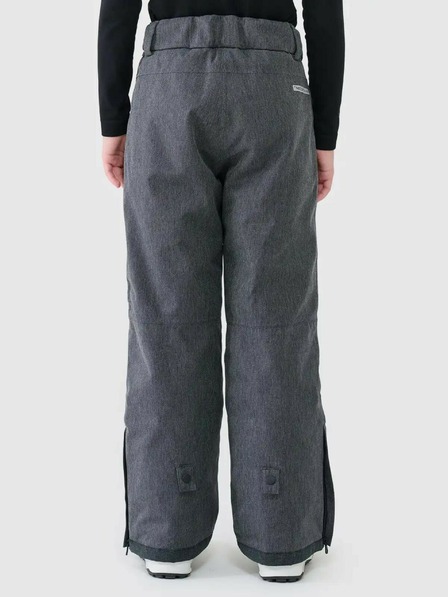 4F Otroške smučarske hlače 4F