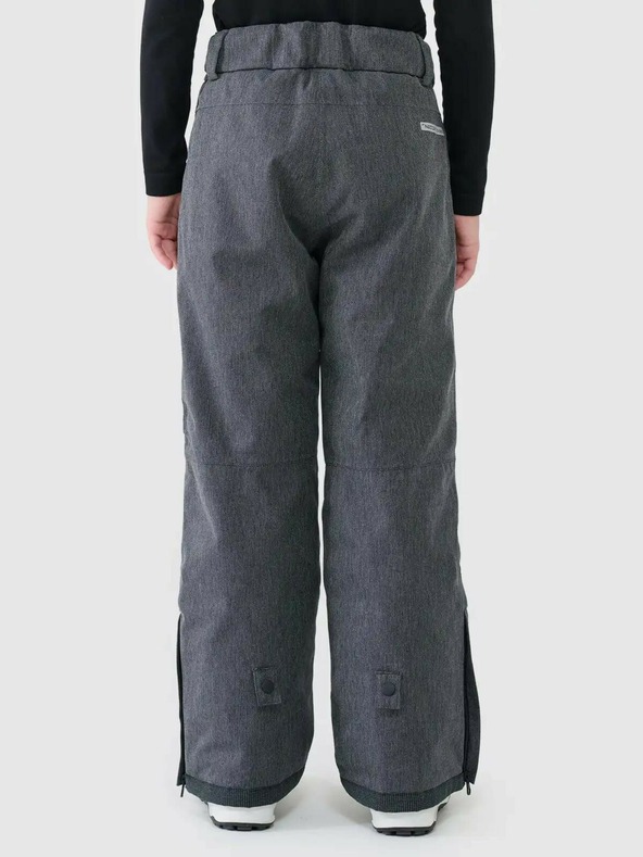 4F Otroške smučarske hlače 4F