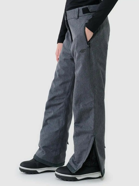 4F Otroške smučarske hlače 4F