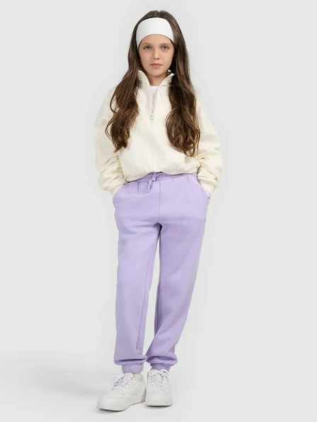 4F Deklešnje tepláky 4F Gran