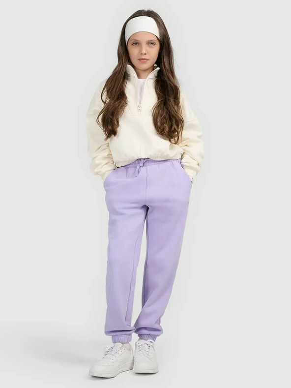 4F Deklešnje tepláky 4F Gran