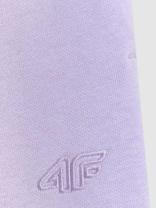 4F Deklešnje tepláky 4F Gran