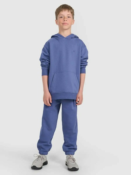 4F Fantovske trenirke 4F