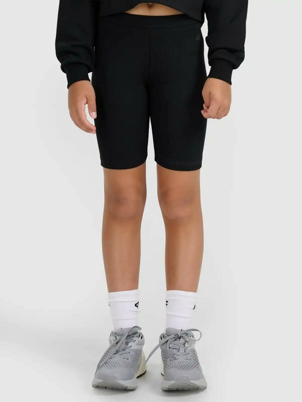 4F Otroške kratke hlače 4F