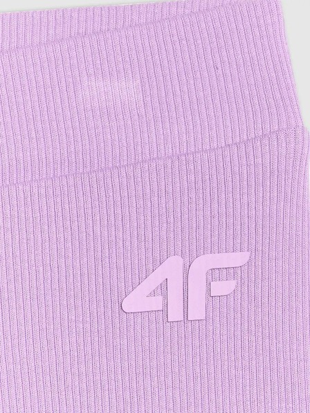 4F Otroške kratke hlače 4F