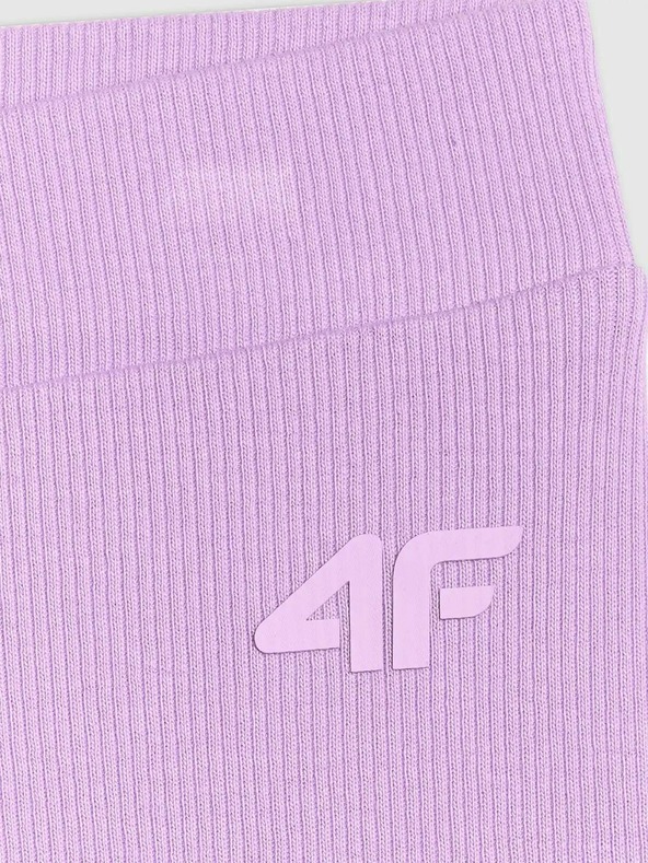 4F Otroške kratke hlače 4F