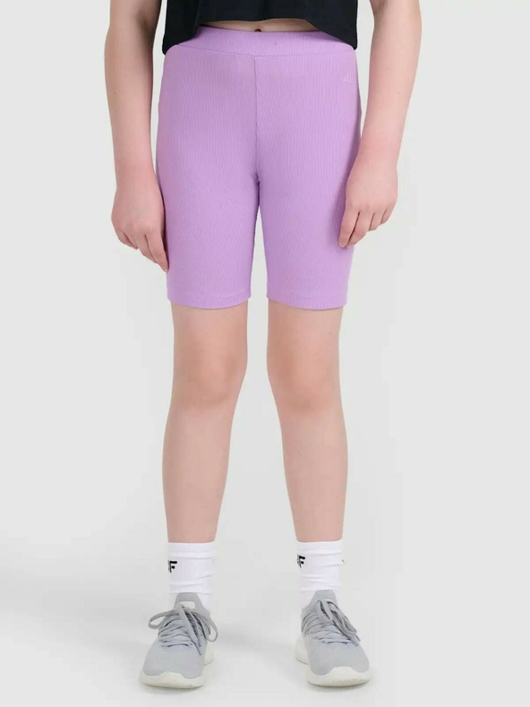 4F Otroške kratke hlače 4F