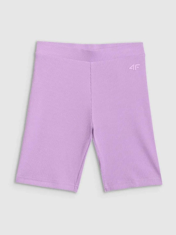 4F Otroške kratke hlače 4F