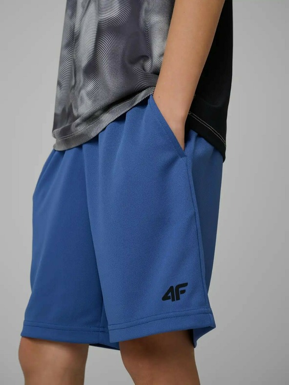 4F Fantovske kratke hlače 4F FNK