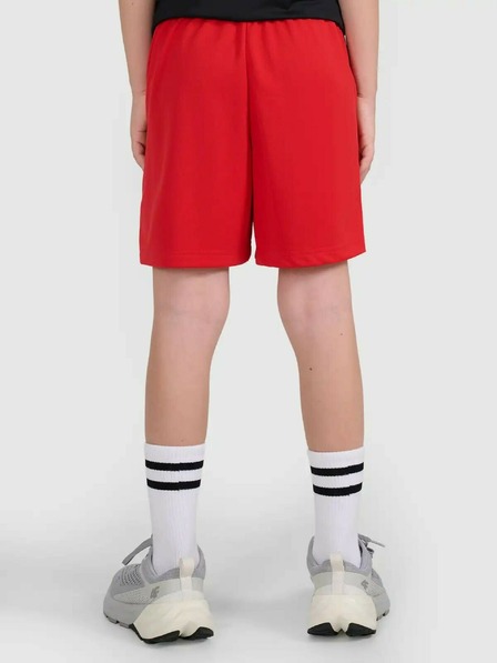 4F Fantovske kratke hlače 4F FNK