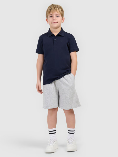 4F Fantovske kratke hlače 4F Axel