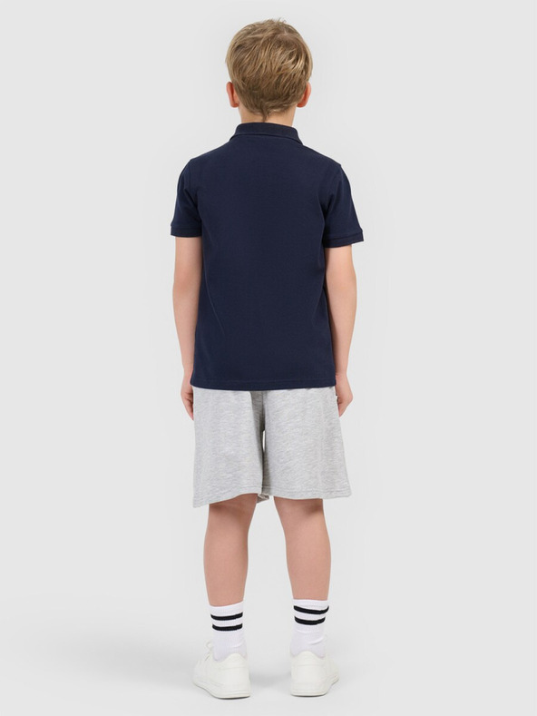 4F Fantovske kratke hlače 4F Axel