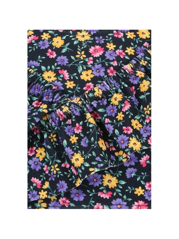 Zigzag Deklinski kopalni kostum ZigZag Tropical Bikini