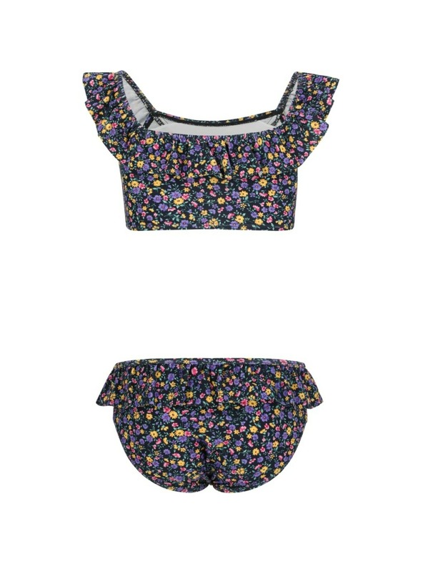 Zigzag Deklinski kopalni kostum ZigZag Tropical Bikini