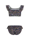Zigzag Deklinski kopalni kostum ZigZag Tropical Bikini