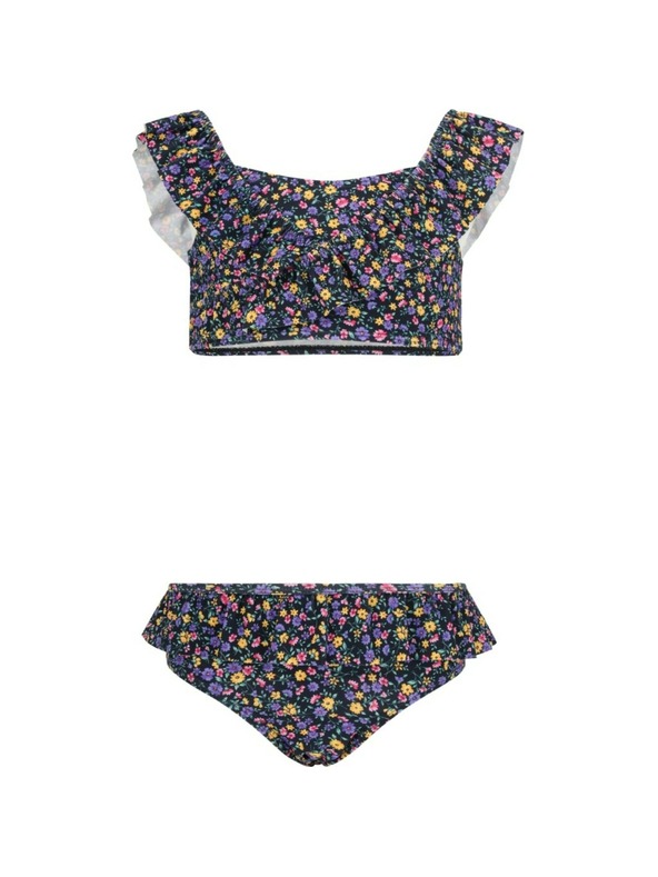 Zigzag Deklinski kopalni kostum ZigZag Tropical Bikini