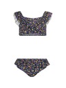 Zigzag Deklinski kopalni kostum ZigZag Tropical Bikini