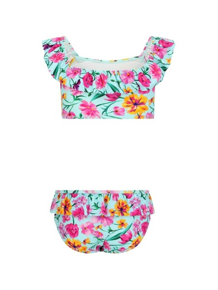 Zigzag Deklinski kopalni kostum ZigZag Tropical Bikini