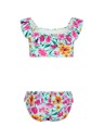 Zigzag Deklinski kopalni kostum ZigZag Tropical Bikini