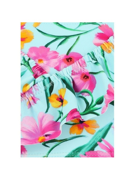 Zigzag Deklinski kopalni kostum ZigZag Tropical Bikini