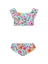Zigzag Deklinski kopalni kostum ZigZag Tropical Bikini