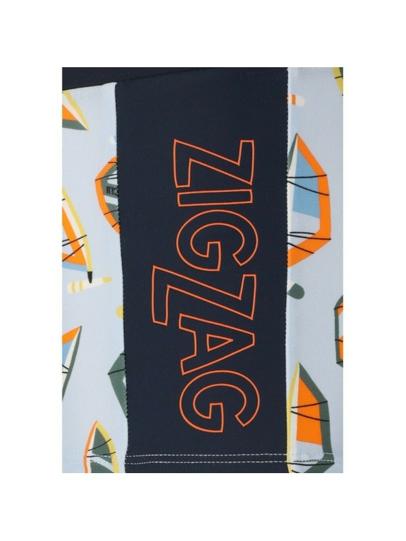 Zigzag Fantovske kopalne kratke hlače ZigZag Buddy
