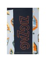 Zigzag Fantovske kopalne kratke hlače ZigZag Buddy