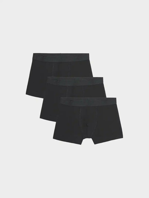 4F Fantovske boksarice 4F (3pack)