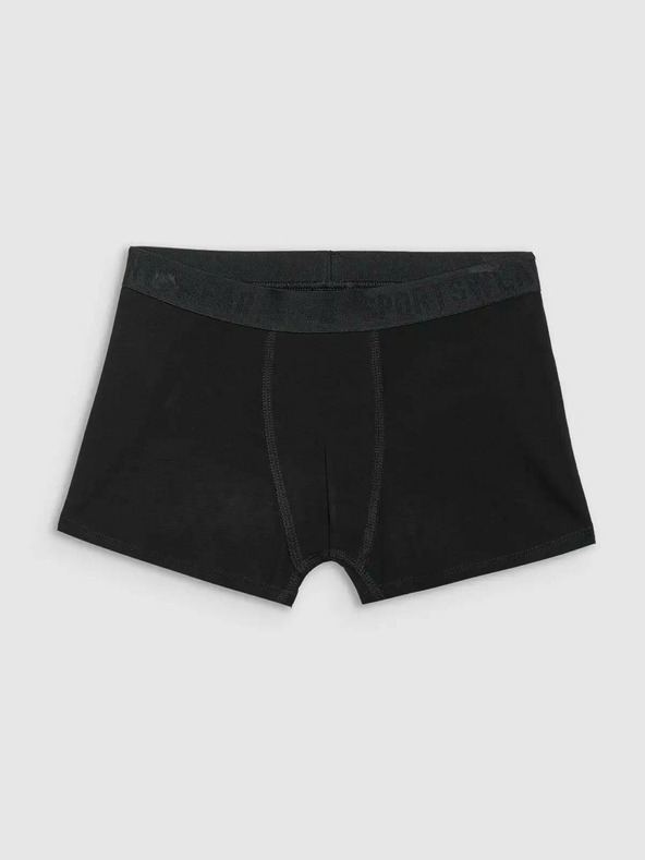 4F Fantovske boksarice 4F (3pack)