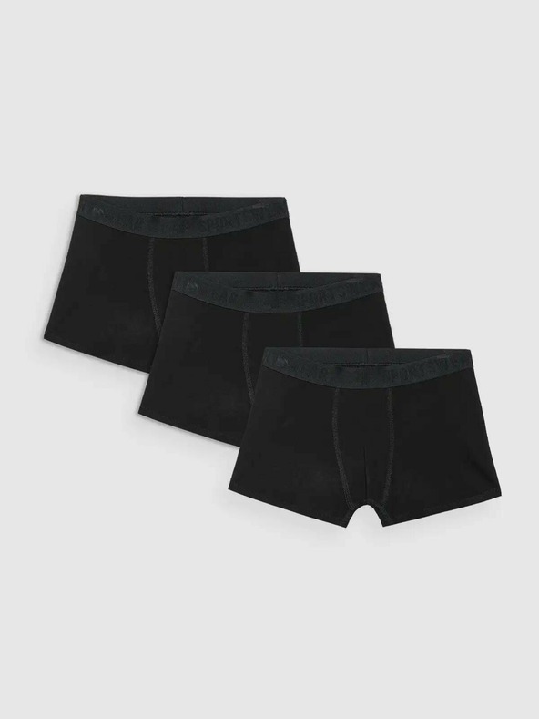 4F Fantovske boksarice 4F (3pack)