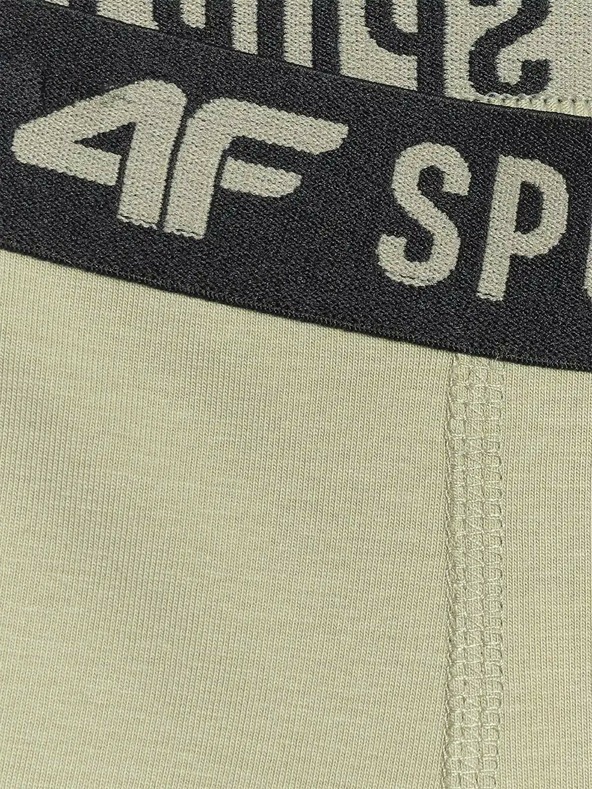 4F Fantovske boksarice 4F (3pack)
