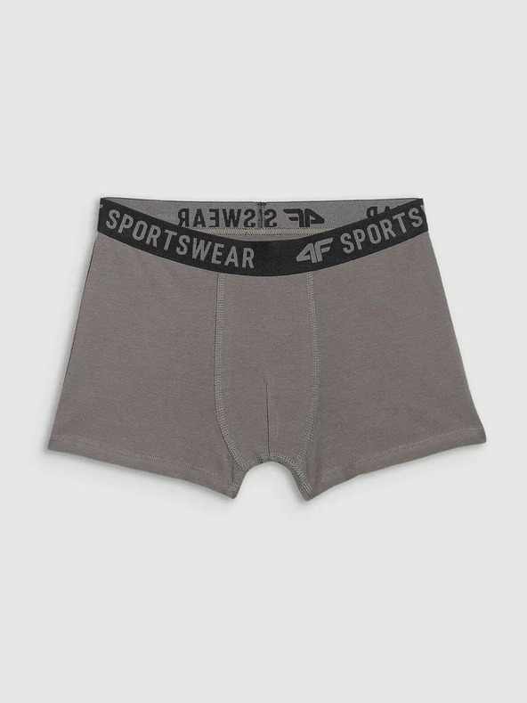 4F Fantovske boksarice 4F (3pack)