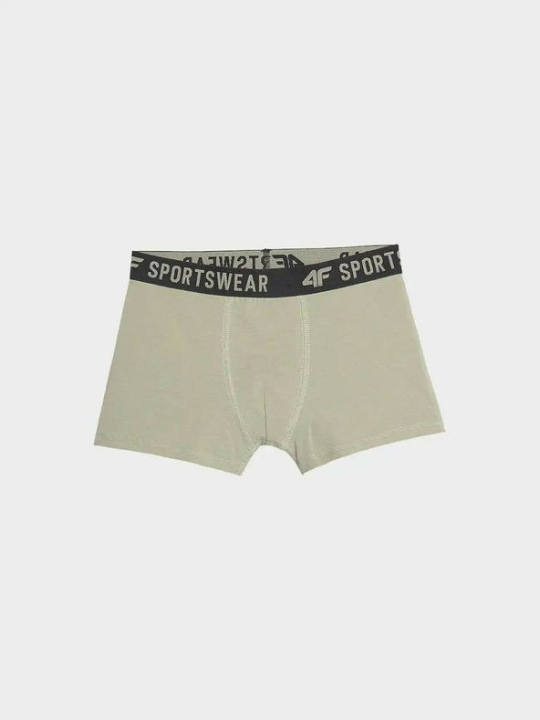 4F Fantovske boksarice 4F (3pack)