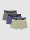 4F Fantovske boksarice 4F (3pack)