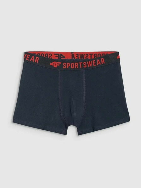 4F Fantovske boksarice 4F (3pack)