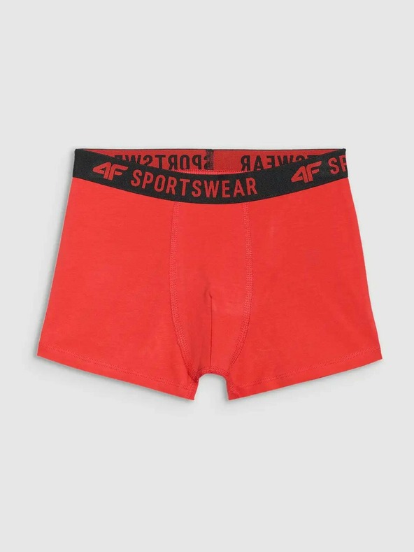 4F Fantovske boksarice 4F (3pack)